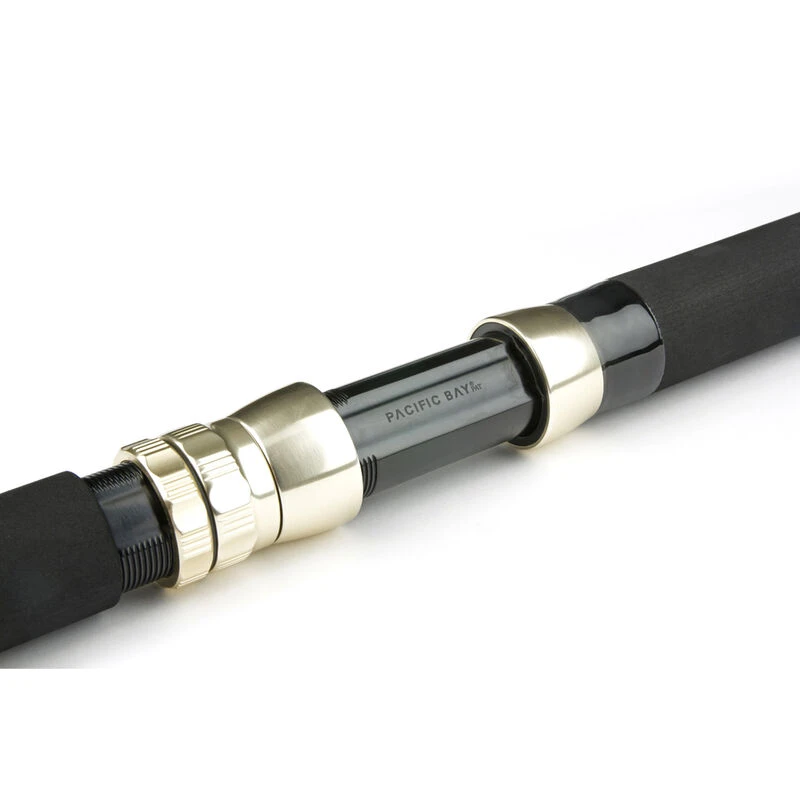 Canne Traîne Shimano Tld A Stand Up 1.67m 80lb à Poulies 5 Canne Traîne Shimano Tld A Stand Up 1.67m 80lb à Poulies – Image 5