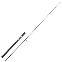 Ensemble Jigging Sasori Canne X3 Jig + Moulinet Trail 6000 -Pêche Fournitures Boutique 136248 a 1