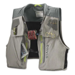 Gilet Mouche Orvis Ultralight Vest -Pêche Fournitures Boutique 136369 d