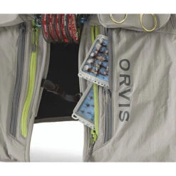 Gilet Mouche Orvis Ultralight Vest -Pêche Fournitures Boutique 136369 e