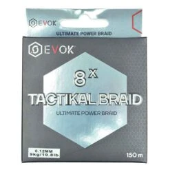 Canne Spinning Major Craft 2.10m, 1.5-7g + Moulinet Daiwa 1000 + Tresse Evok -Pêche Fournitures Boutique 136378 b 2