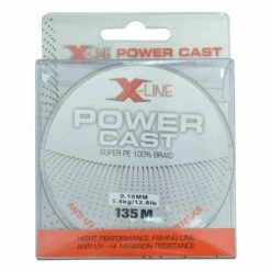 Pack Master Lures 2m10 10-30g +Strike 1 1000 FX + Tresse 0.12mm -Pêche Fournitures Boutique 136382 b 2