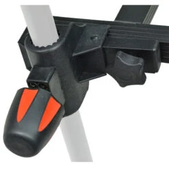 Plateforme Repose-pieds Coup Team France S-lock -Pêche Fournitures Boutique 136537 d