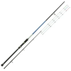 Canne Sasori Sensitiv Quiver Boat 2.50m 50-200g