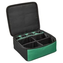 Trousse De Rangement Coup Sensas Classic Speciale Moulinets -Pêche Fournitures Boutique 137620 b