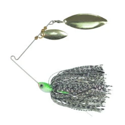 Boîte Versus + 5 Spinnerbaits -Pêche Fournitures Boutique 137652 b
