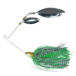 Boîte Versus + 5 Spinnerbaits -Pêche Fournitures Boutique 137652 c