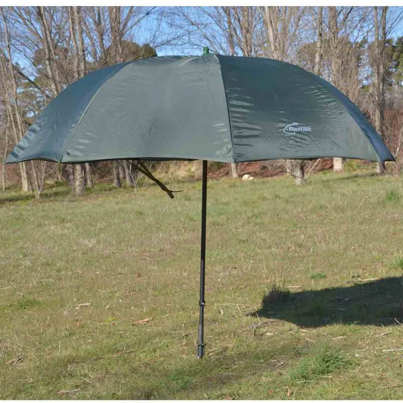 Parapluie De Pêche Au Coup Redfish Nylon 2.20m 2 Parapluie De Pêche Au Coup Redfish Nylon 2.20m – Image 2