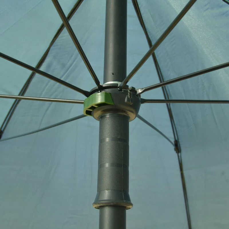 Parapluie De Pêche Au Coup Redfish Nylon 2.20m 5 Parapluie De Pêche Au Coup Redfish Nylon 2.20m – Image 5