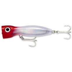 Leurre Popper X-rap Magnum X-plode Rapala 17cm 145g