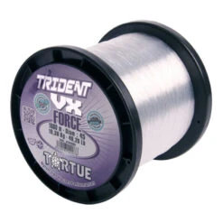 Fil Nylon Tortue Trident Vx Force Bobine De 1000m