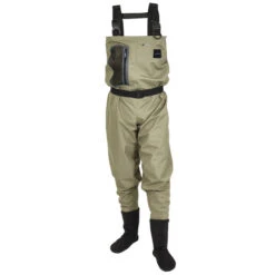Wader Respirant Hydrox First Olive V2.0