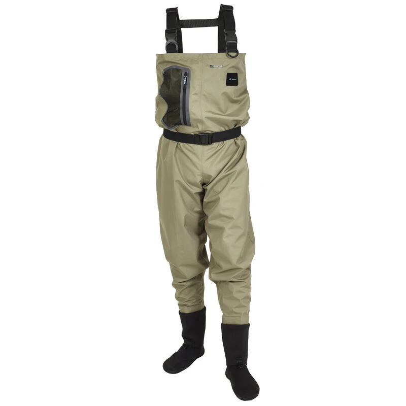 Waders Hydrox First Olive V2.0 King Size 1 Waders Hydrox First Olive V2.0 King Size