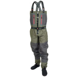 Wader Respirant Hydrox Evolution Zip Stocking