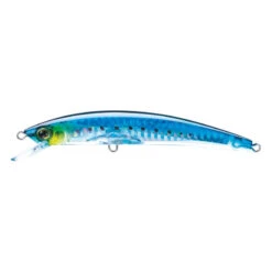 Leurre Poisson Nageur Yo-zuri New Crystal 3d Minnow S 11cm 16g