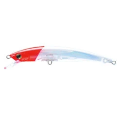 Yo-Zuri Leurre Poisson Nageur Yo Zuri New Crystal 3d Minnow 9cm 10g