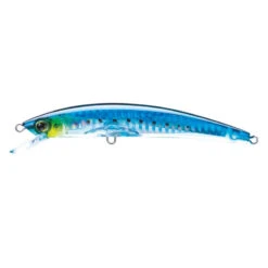 Yo-Zuri Leurre Poisson Nageur Yo Zuri New Crystal 3d Minnow 9cm 10g