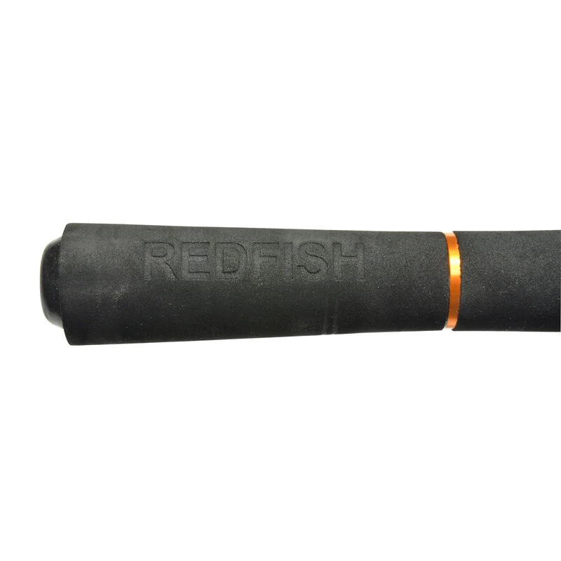 Canne Télescopique Redfish Basalt Tele 2.40m, 10-40g + CS 3000 4 Canne Télescopique Redfish Basalt Tele 2.40m, 10-40g + CS 3000 – Image 4