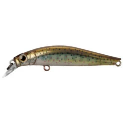 Leurre Dur Jerkbait Jackson Artist FR55 5.5cm, 4g