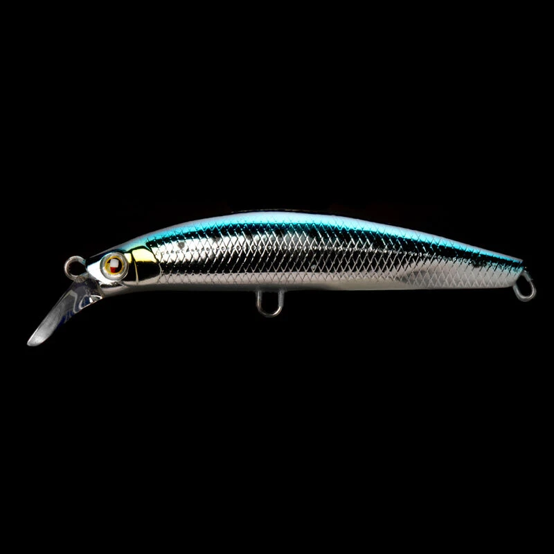 Leurre Poisson Nageur Coulant Jackson Pintail Ez 9cm 28g 2 Leurre Poisson Nageur Coulant Jackson Pintail Ez 9cm 28g – Image 2