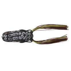 Leurre Frog Savage Gear 3D Pop Frog 7cm, 20g