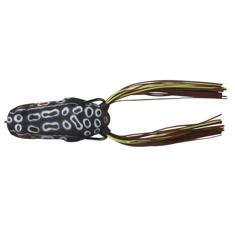 Leurre Frog Savage Gear 3D Pop Frog 7cm, 20g 1 Leurre Frog Savage Gear 3D Pop Frog 7cm, 20g