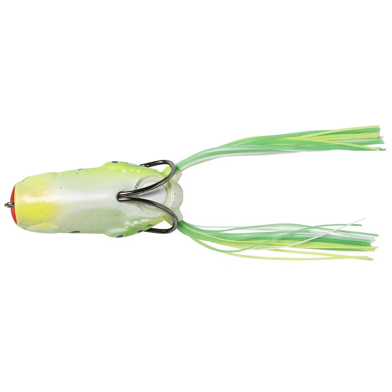 Leurre Frog Savage Gear 3D Pop Frog 7cm, 20g 3 Leurre Frog Savage Gear 3D Pop Frog 7cm, 20g – Image 3