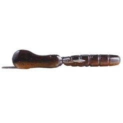 Leurre Souple écrevisse Carnassier Osp Dolive Beaver 3.5" 8.9cm (x6) -Pêche Fournitures Boutique 143006 b