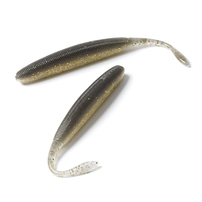 Leurre Souple Finess OSP Dolive Stick 10.5cm, 8.5g (x7) 2 Leurre Souple Finess OSP Dolive Stick 10.5cm, 8.5g (x7) – Image 2