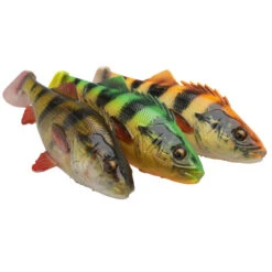 Leurre Souple Shad Carnassier Savage Gear 4d Perch Shad 17.5cm 75g Ss 6 Leurre Souple Shad Carnassier Savage Gear 4d Perch Shad 17.5cm 75g Ss -Pêche Fournitures Boutique 143111 b