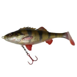 Leurre Souple Shad Carnassier Savage Gear 4d Perch Shad 17.5cm 75g Ss 7 Leurre Souple Shad Carnassier Savage Gear 4d Perch Shad 17.5cm 75g Ss -Pêche Fournitures Boutique 143111 c