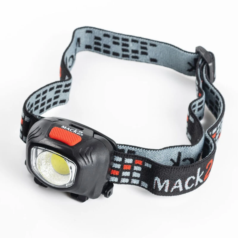 Pack Complet Surfcasting Redfish 4.50m 2 Ensembles + 2 Piques + Caisse De Rangement + Lampe + Alert Light 9 Pack Complet Surfcasting Redfish 4.50m 2 Ensembles + 2 Piques + Caisse De Rangement + Lampe + Alert Light – Image 9