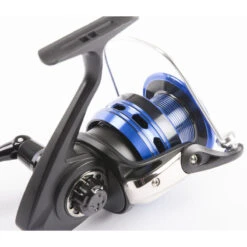 Ensemble Jigging Sasori Canne X3 Jig + Moulinet Trail 6000 -Pêche Fournitures Boutique 143375 c