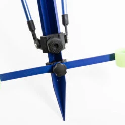 Trépied Sasori Surf Pro 1.70m 2 Sections -Pêche Fournitures Boutique 143376 d