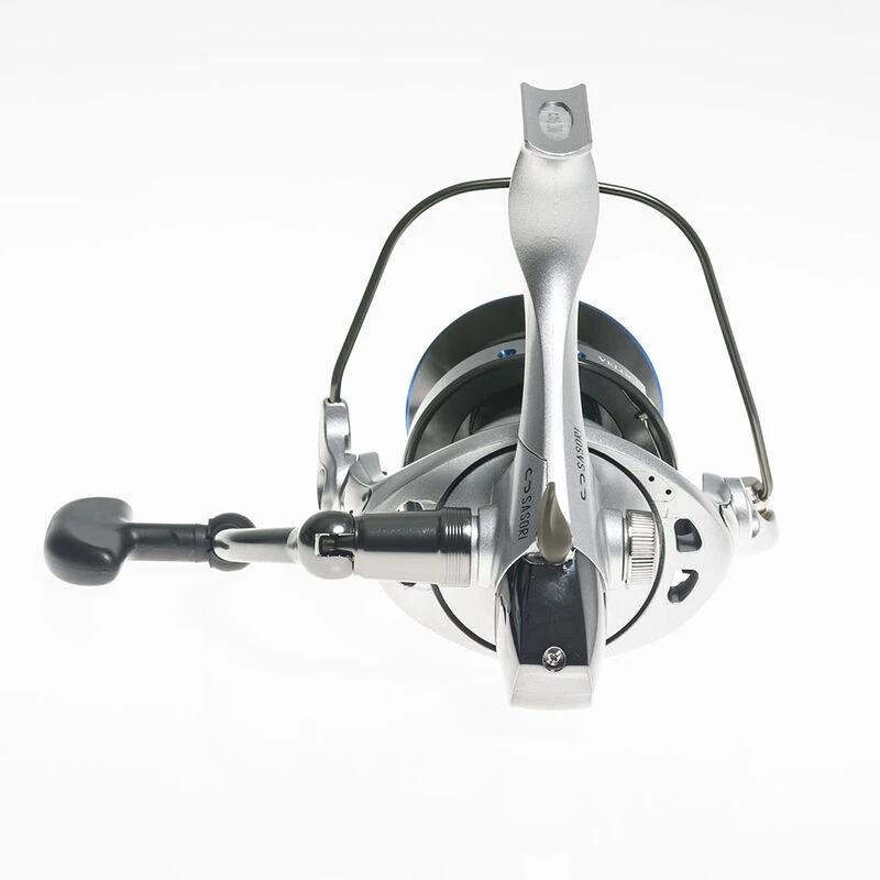 Pack 3 Moulinets Surfcasting Sasori Veloce 3 Pack 3 Moulinets Surfcasting Sasori Veloce – Image 3