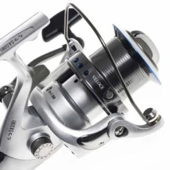 Pack 3 Moulinets Surfcasting Sasori Veloce 13 Pack 3 Moulinets Surfcasting Sasori Veloce -Pêche Fournitures Boutique 143391 e 1