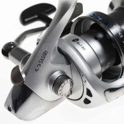 Moulinet Surfcasting Sasori Veloce 7000 -Pêche Fournitures Boutique 143391 f