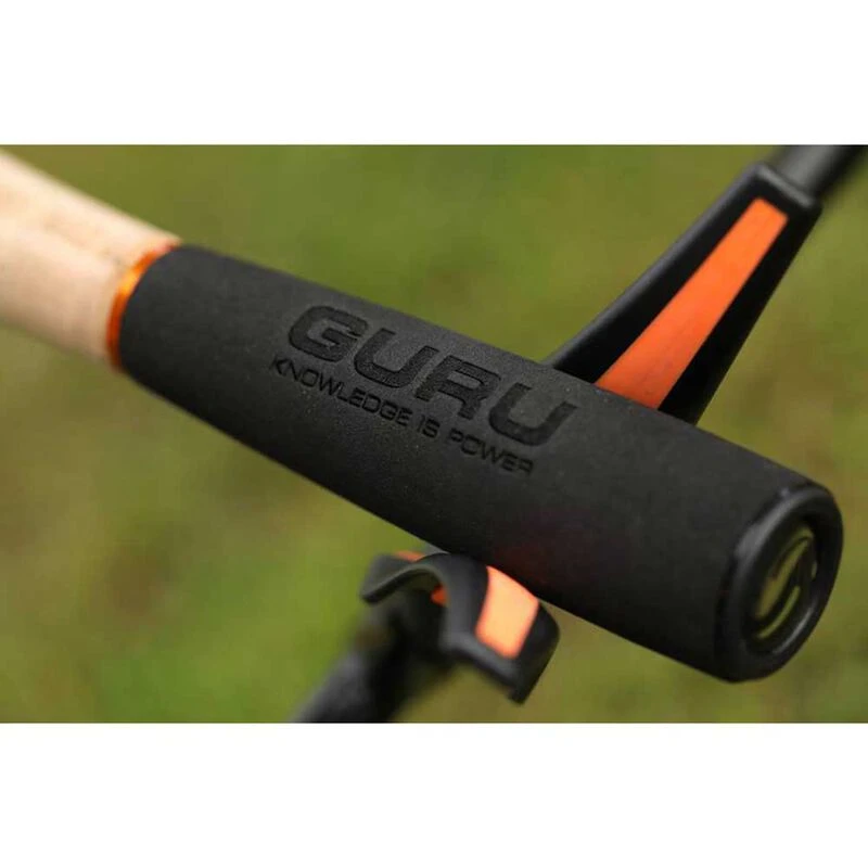 Canne Coup Anglaise Guru Aventus Waggler 3.30m 15g Max. 4 Canne Coup Anglaise Guru Aventus Waggler 3.30m 15g Max. – Image 4
