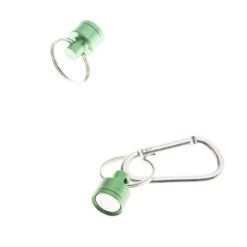 Kit épuisette Silverstone Raquette Bambou + Clip Magnétique -Pêche Fournitures Boutique 143443 c 1