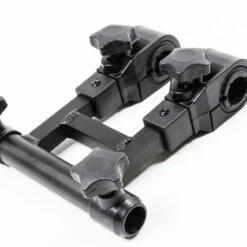 Support Parapluie Double Adaptable Team France Multi D -Pêche Fournitures Boutique 143490 c