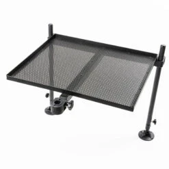 Desserte Alu Team France + 2 Pieds 54x46cm