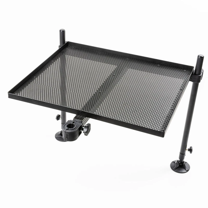 Desserte Alu Team France + 2 Pieds 54x46cm 1 Desserte Alu Team France + 2 Pieds 54x46cm