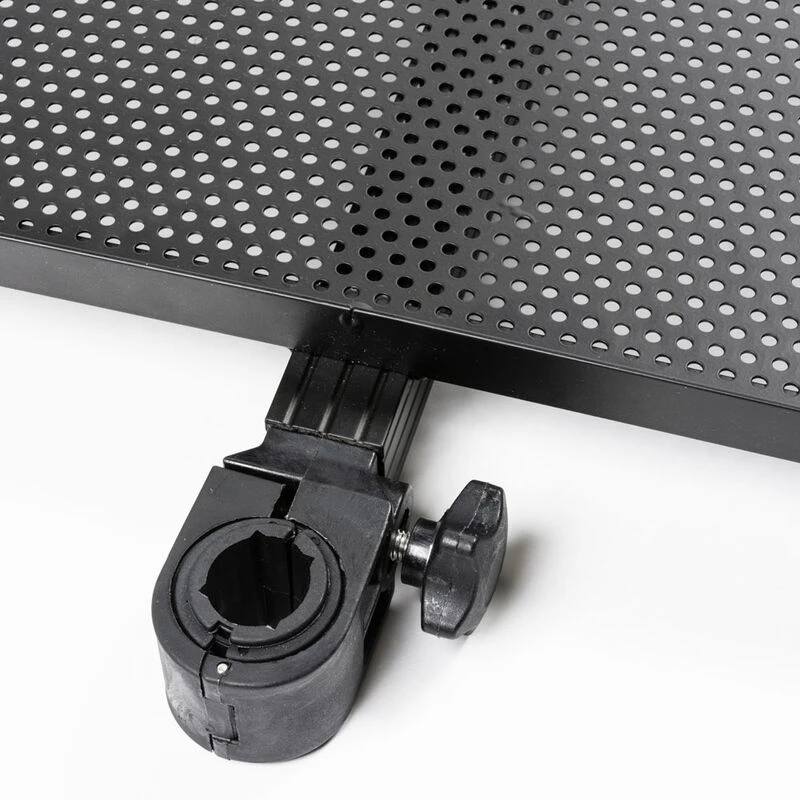 Desserte Alu Team France + 2 Pieds 54x46cm 3 Desserte Alu Team France + 2 Pieds 54x46cm – Image 3