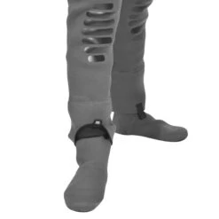 Waders Neoprene Aquatrekk (avec Chaussons + Guêtres Intégrées) -Pêche Fournitures Boutique 143600 e