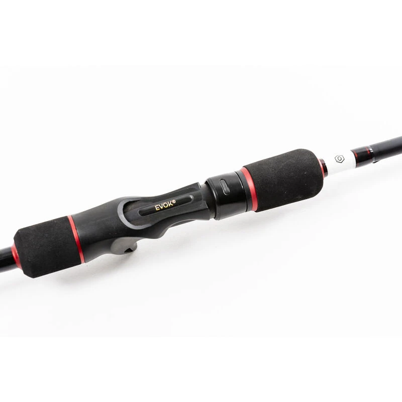 Canne Casting Evok Qualium 602 XXHB 1.80m, 60-120g 4 Canne Casting Evok Qualium 602 XXHB 1.80m, 60-120g – Image 4