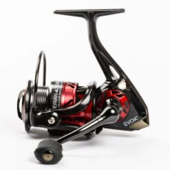 Moulinet Frein Avant Carnassier Evok Aerian 2508