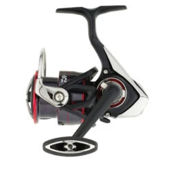 Moulinet Match-feeder Daiwa Fuego Lt-ot Taille 3000