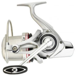 Moulinet Surfcasting Daiwa Emblem Surf 35 Scw Qd