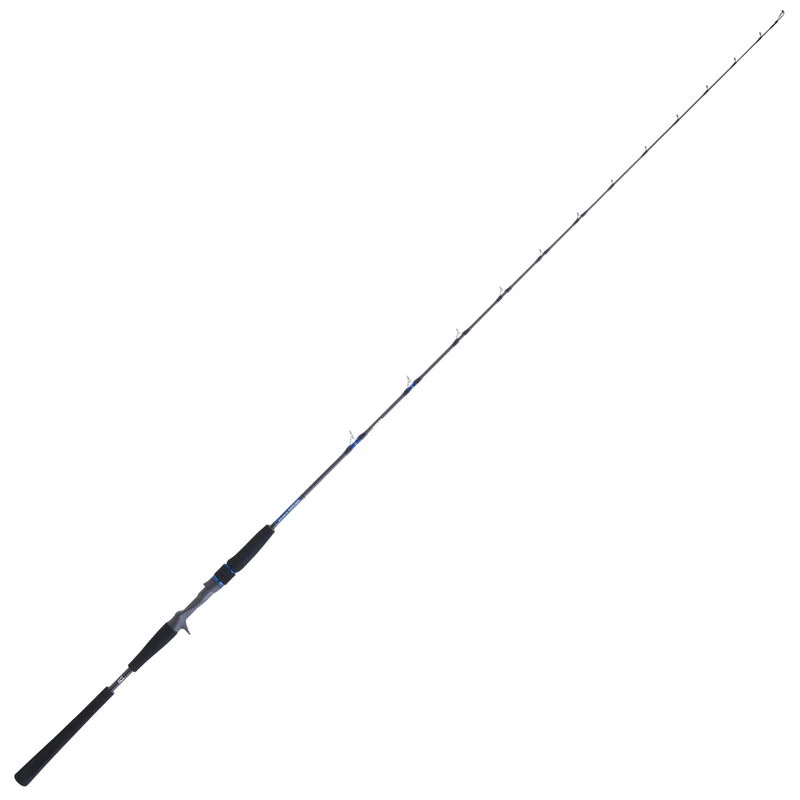 Canne à Jig (baitcasting) Daiwa Saltiga Bay Jigging 64 1.93m 180g 1 Canne à Jig (baitcasting) Daiwa Saltiga Bay Jigging 64 1.93m 180g