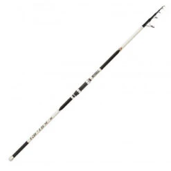 Canne Télescopique Mitchell Riptide Rz Surfcasting Tele 4.20m 100-140g